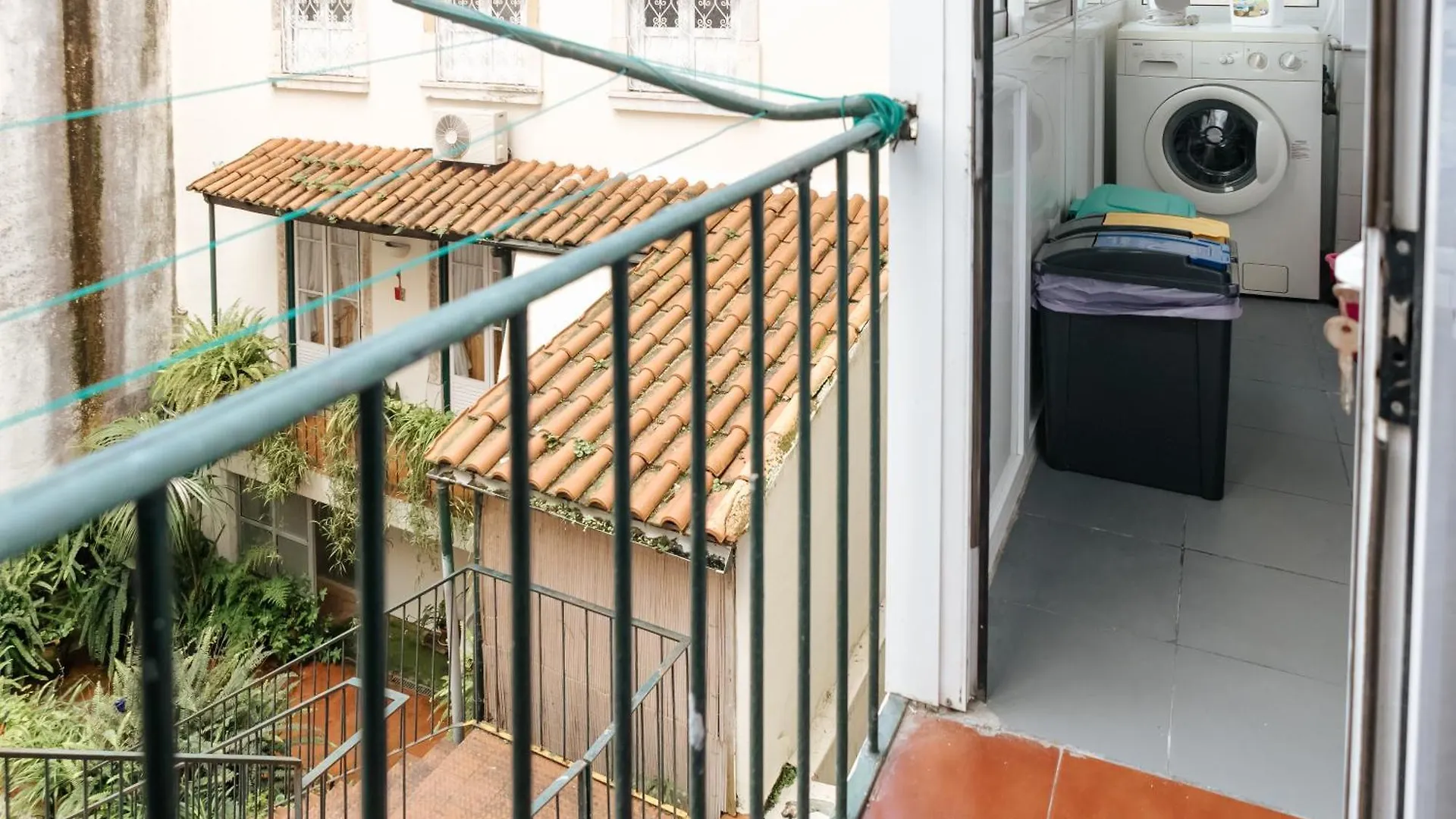 Diogo'S Alcantara Apartment I By Mycelia Lizbona