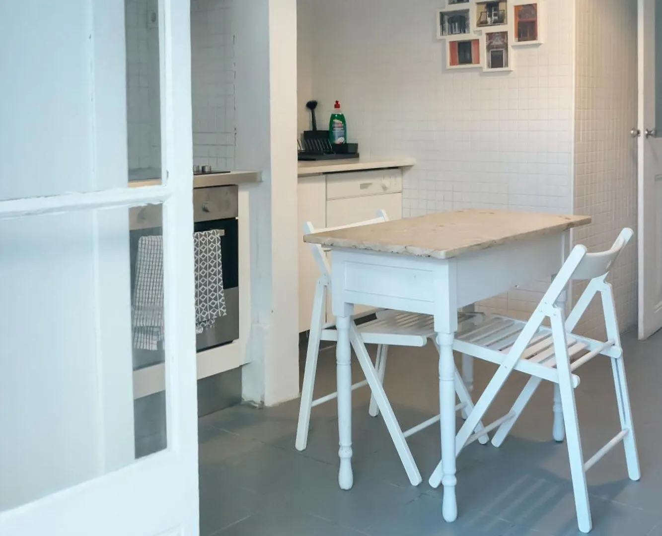 Diogo'S Alcantara Apartment I By Mycelia Lisbon Portugal