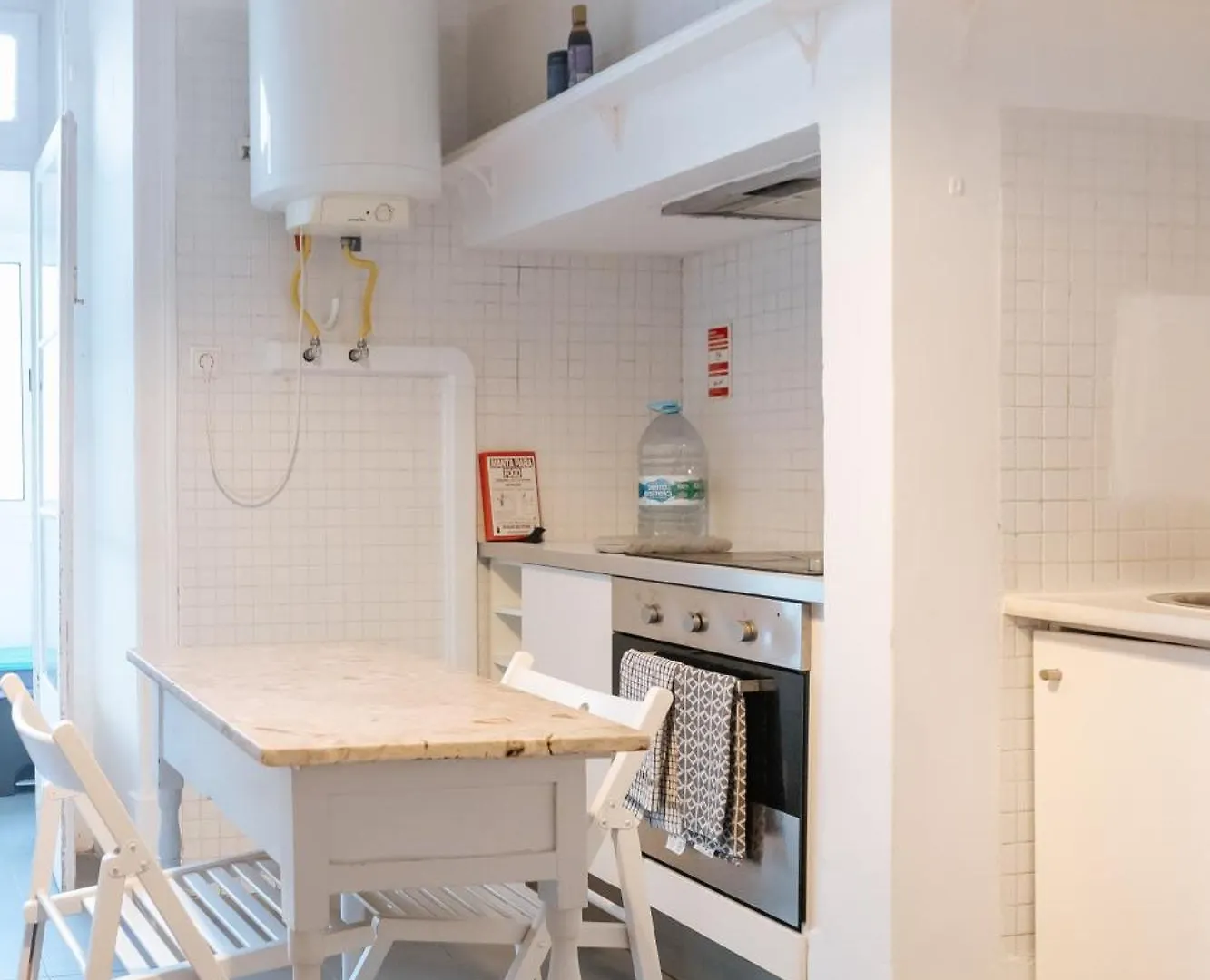 Diogo'S Alcantara Apartment I By Mycelia Lisbon Portugal
