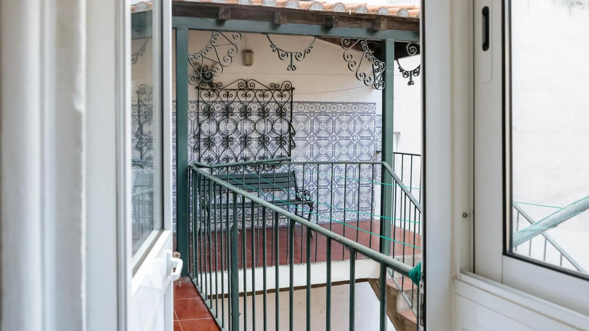 Diogo'S Alcantara Apartment I By Mycelia Lisbon