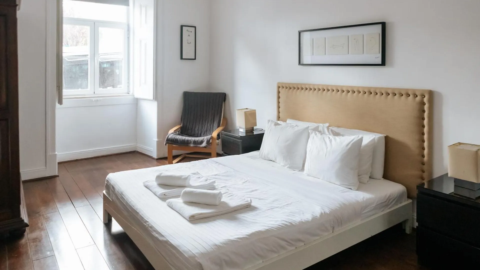 Diogo'S Alcantara Apartment I By Mycelia Lisbon Portugal
