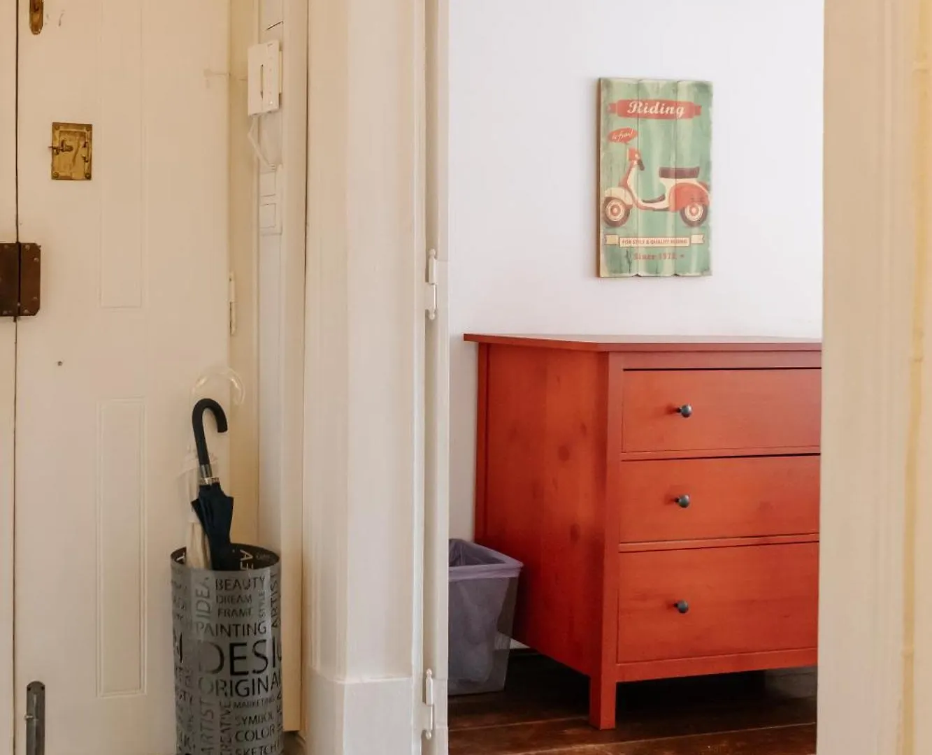 Diogo'S Alcantara Apartment I By Mycelia Lisbon Portugal