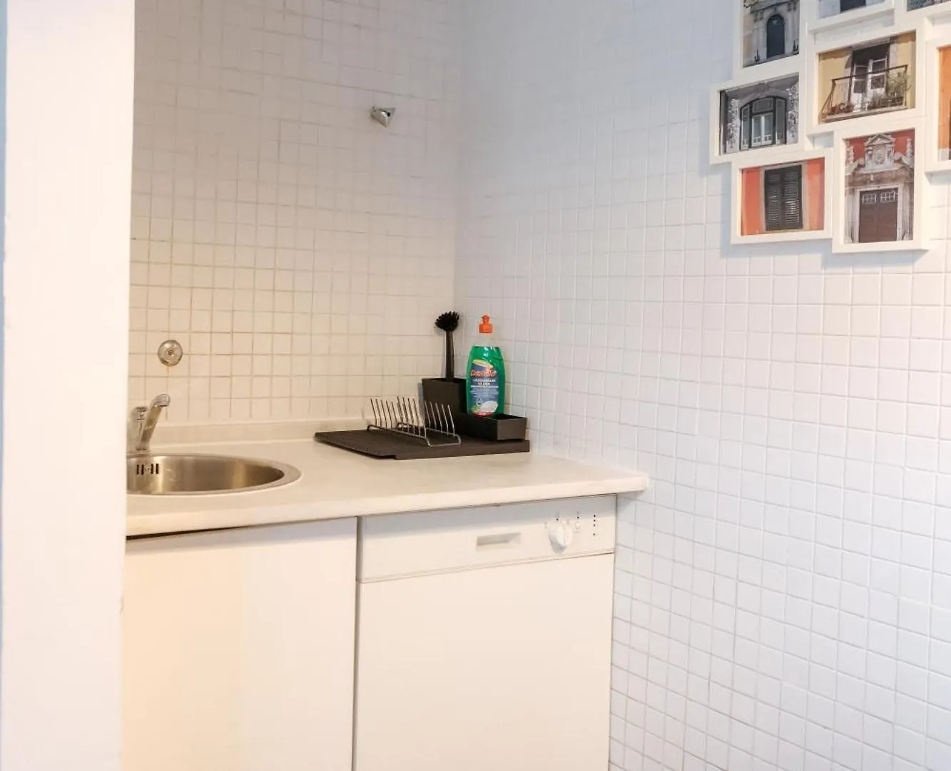 Diogo'S Alcantara Apartment I By Mycelia Lisbon