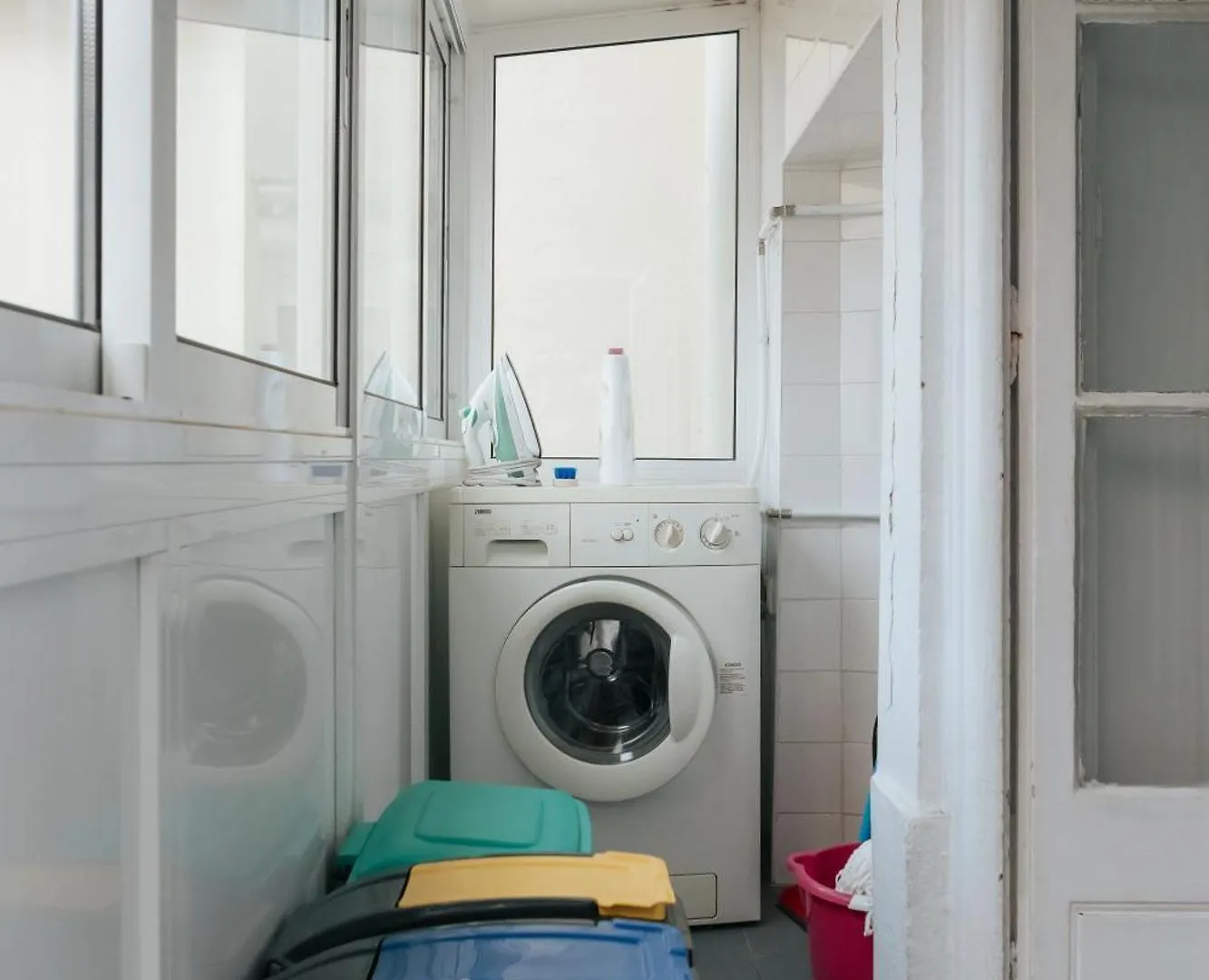 Diogo'S Alcantara Apartment I By Mycelia Lisbon Portugal