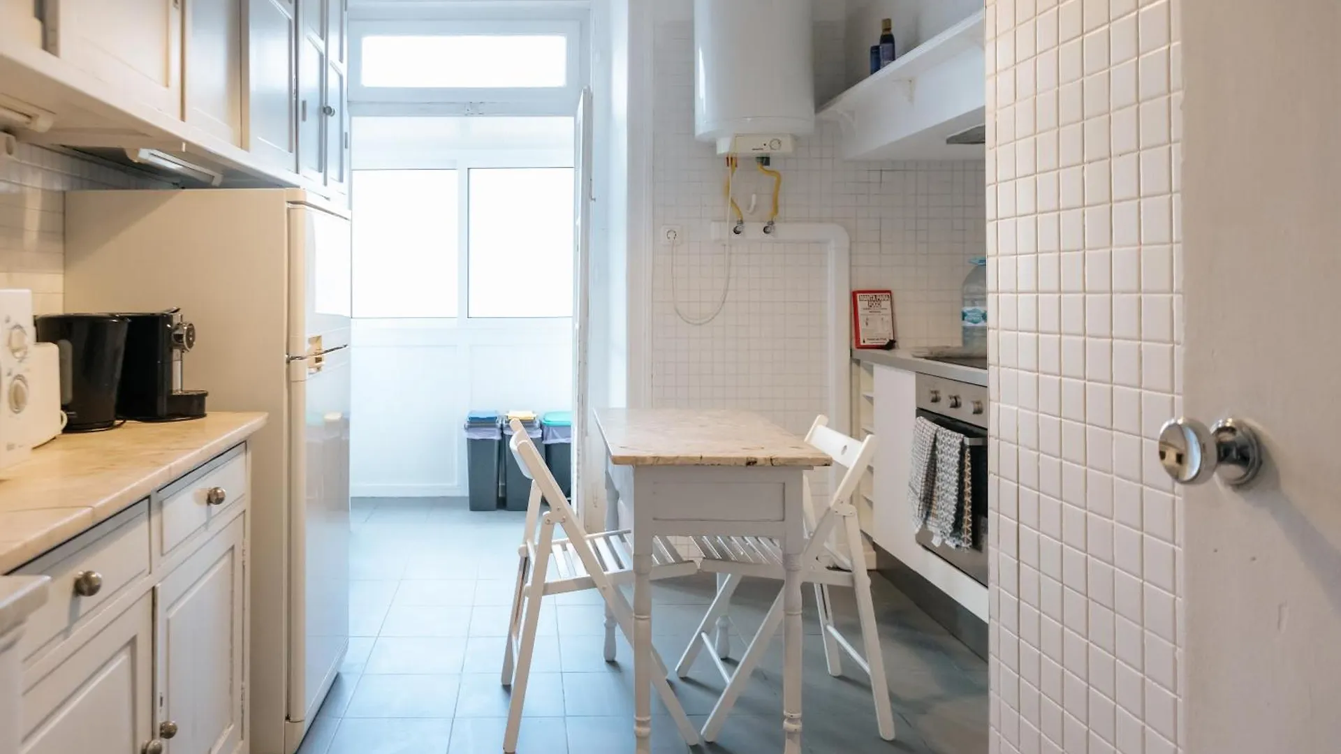 Diogo'S Alcantara Apartment I By Mycelia Lisbon