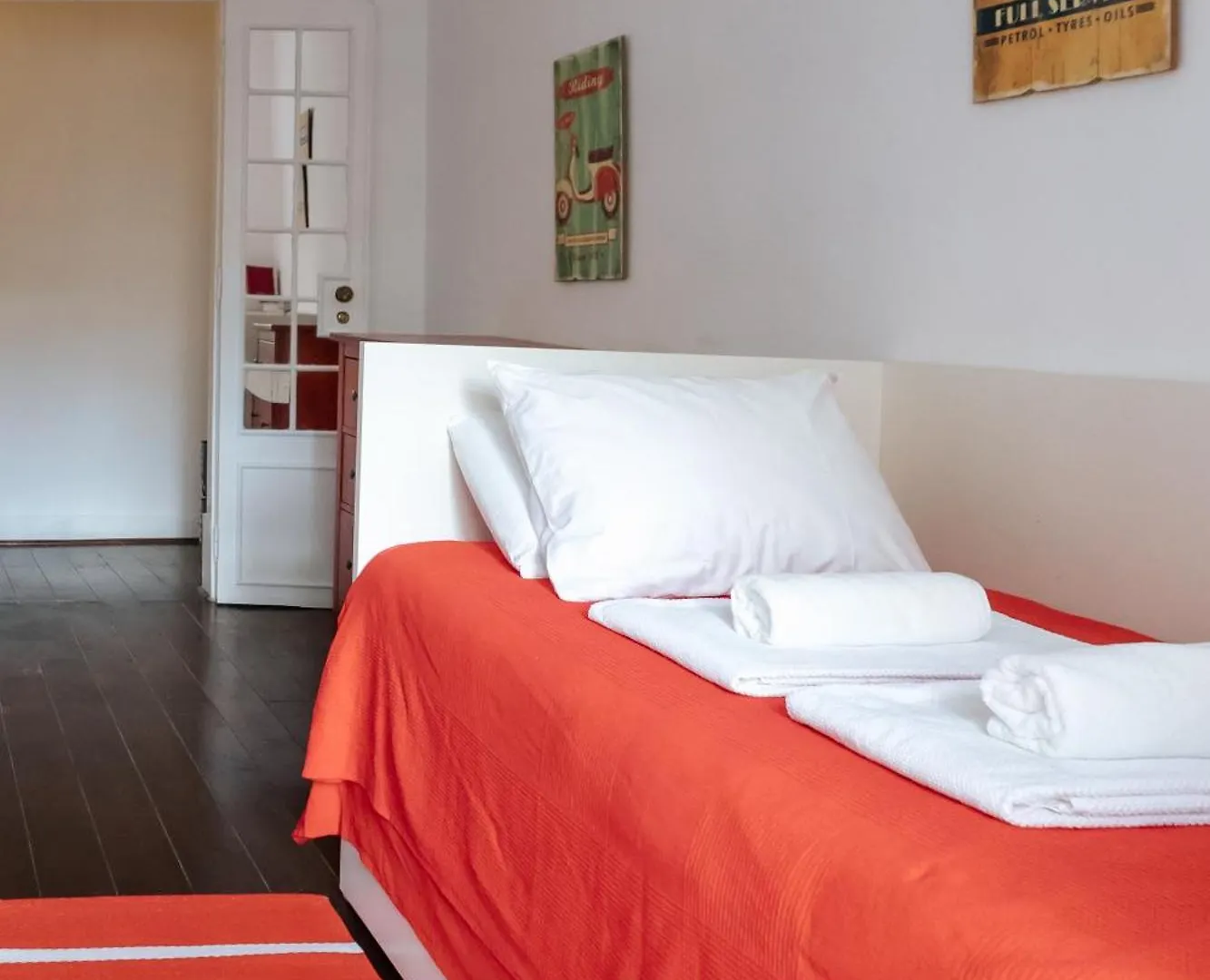 Diogo'S Alcantara Apartment I By Mycelia Lisbon