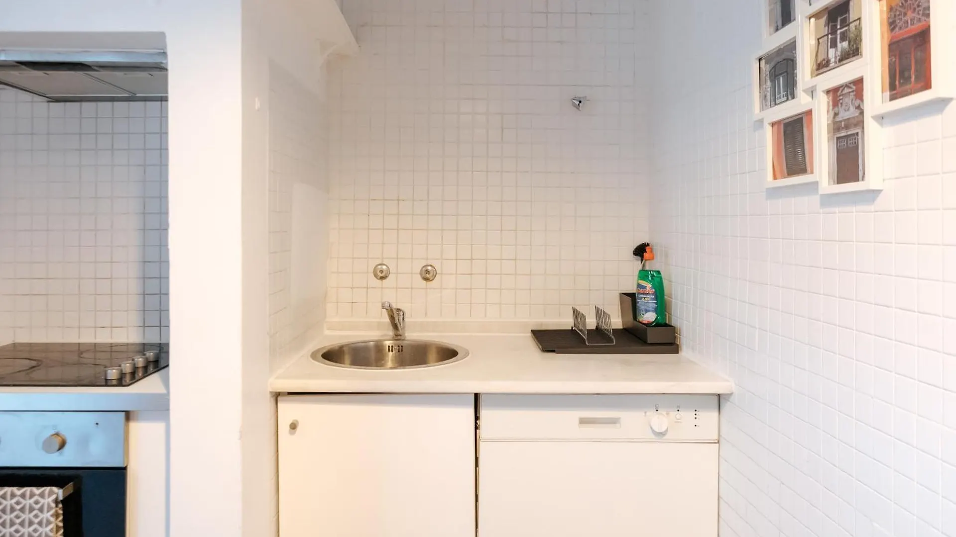 Diogo'S Alcantara Apartment I By Mycelia Lisbon