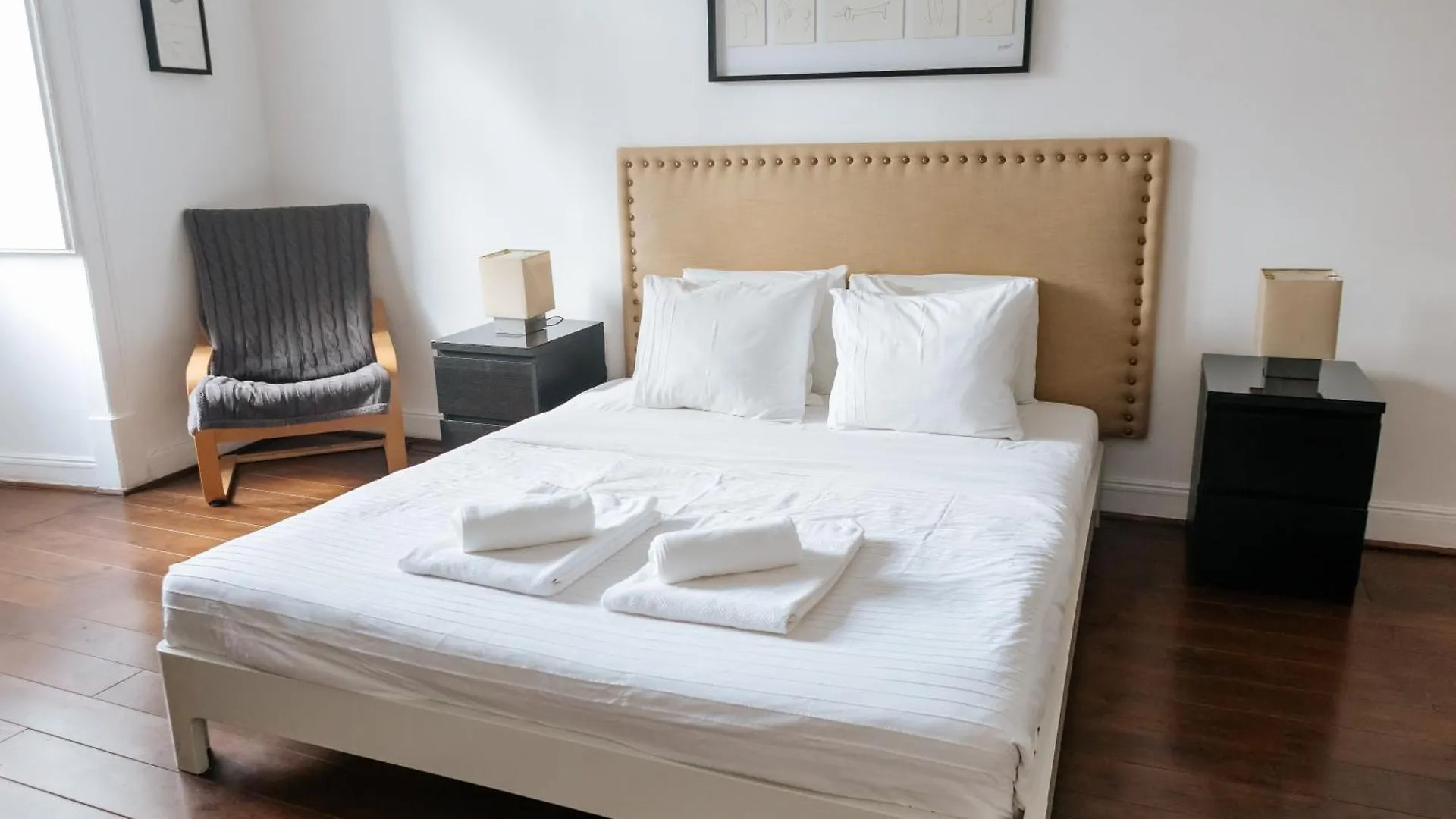 Diogo'S Alcantara Apartment I By Mycelia Lisbon Portugal