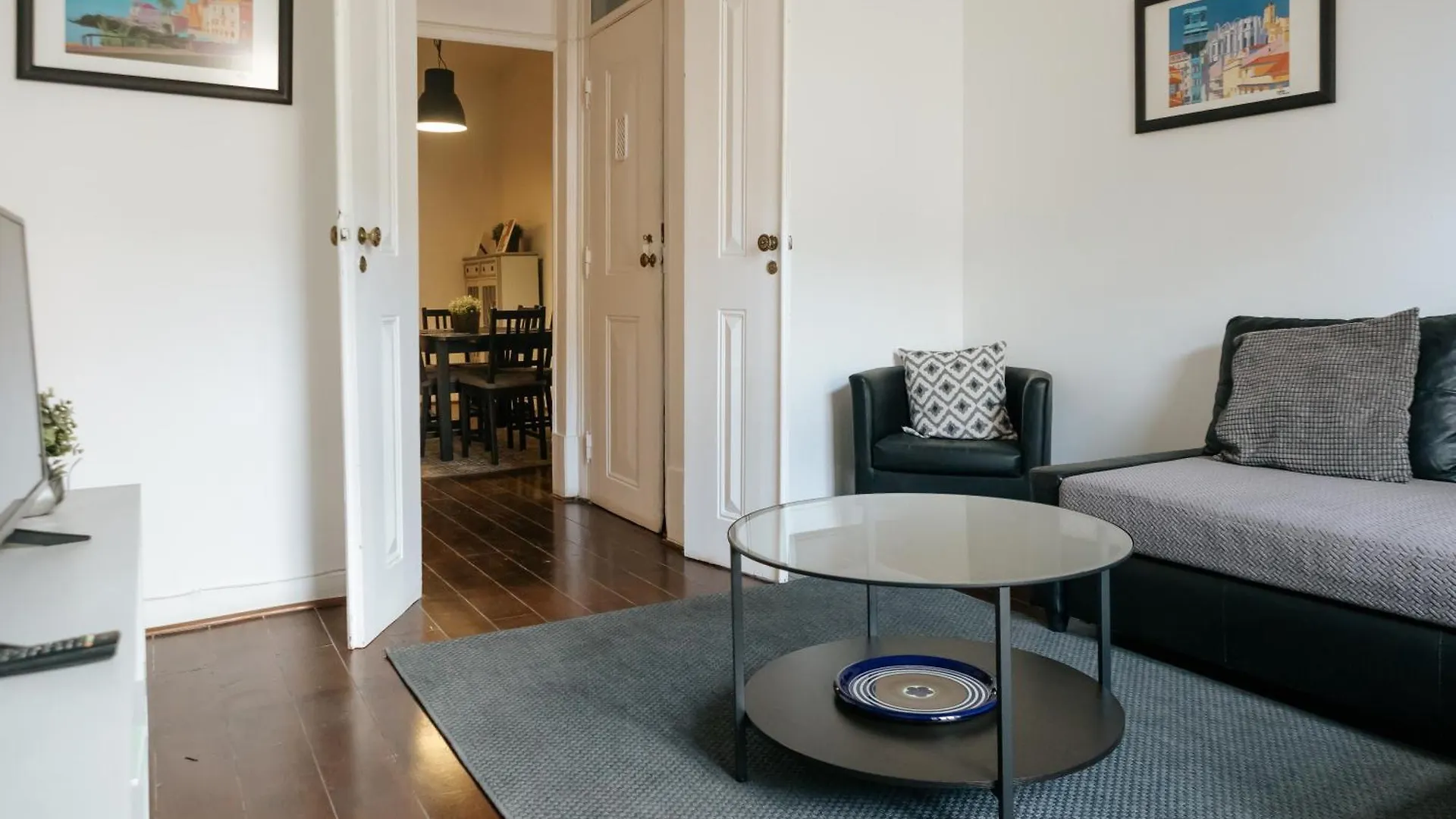 Diogo'S Alcantara Apartment I By Mycelia Lisbon