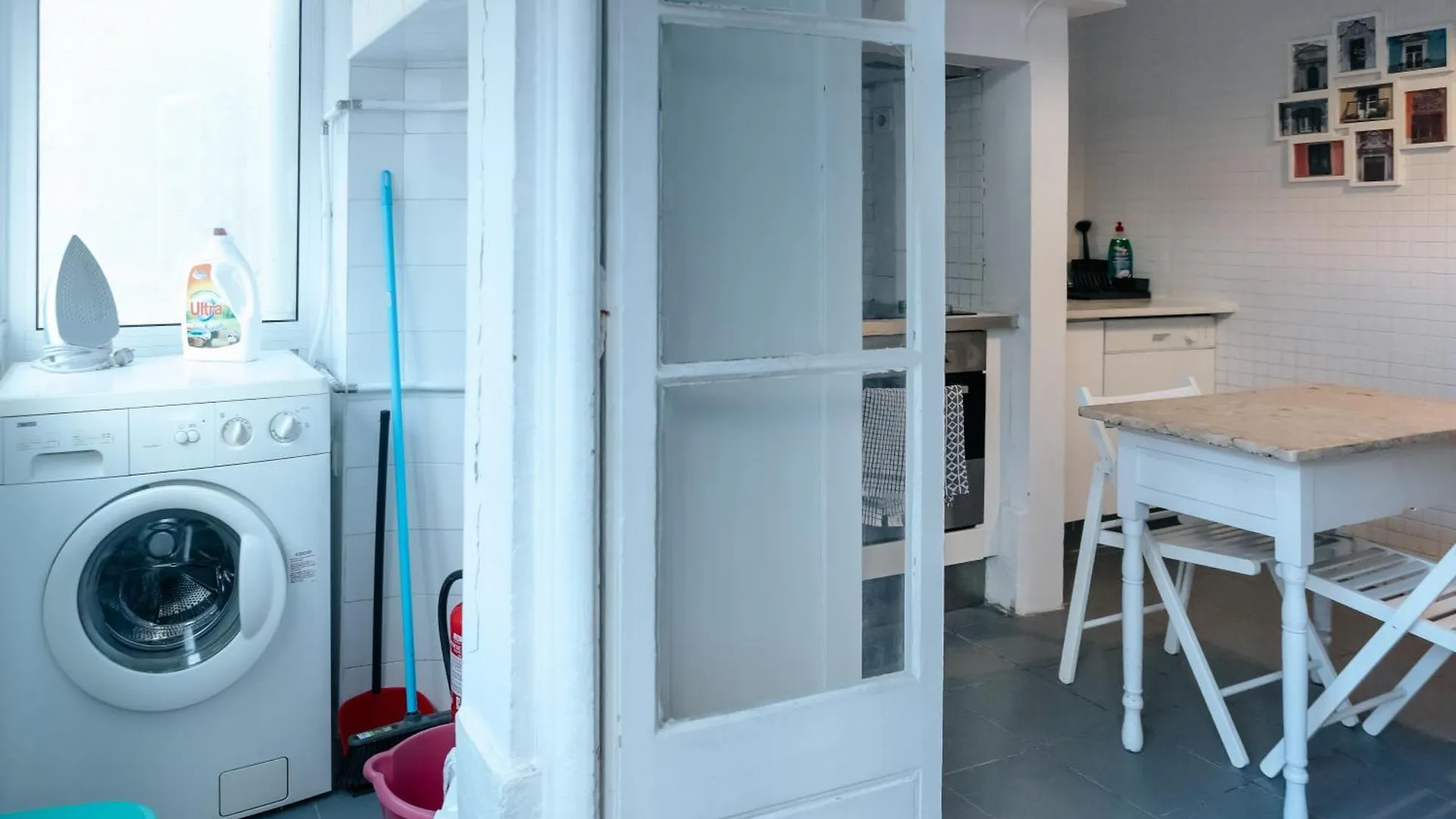 Diogo'S Alcantara Apartment I By Mycelia Lisbon 0*,