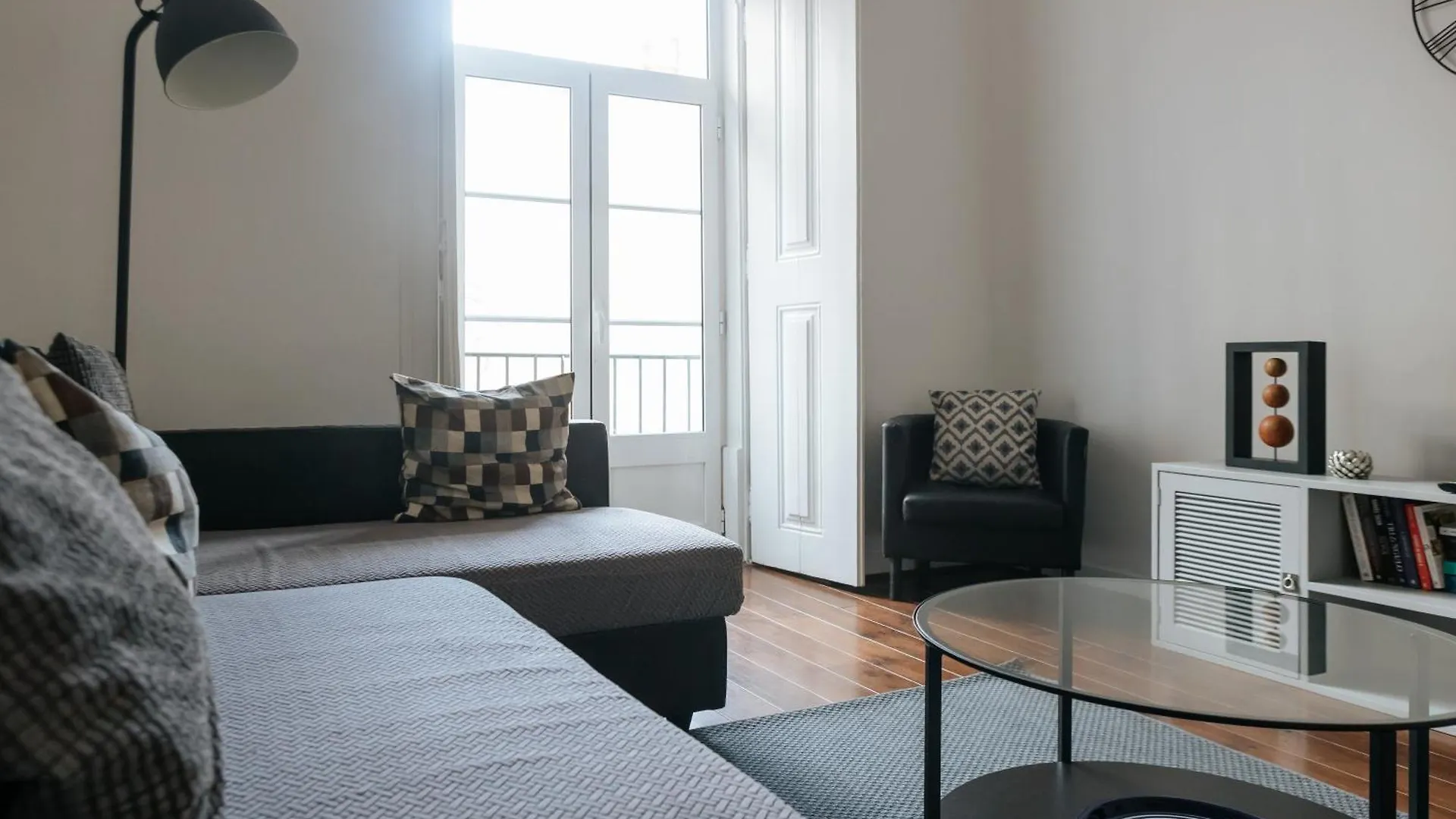 Diogo'S Alcantara Apartment I By Mycelia Lisbon