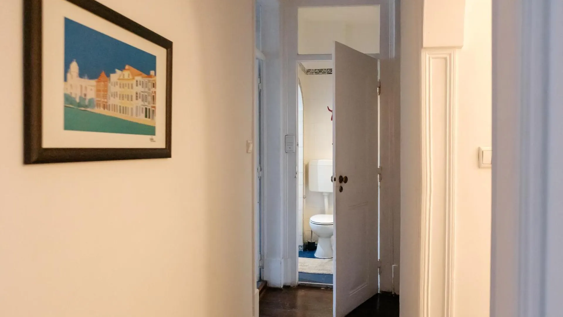 Diogo'S Alcantara Apartment I By Mycelia Lisbon 0*,  Portugal