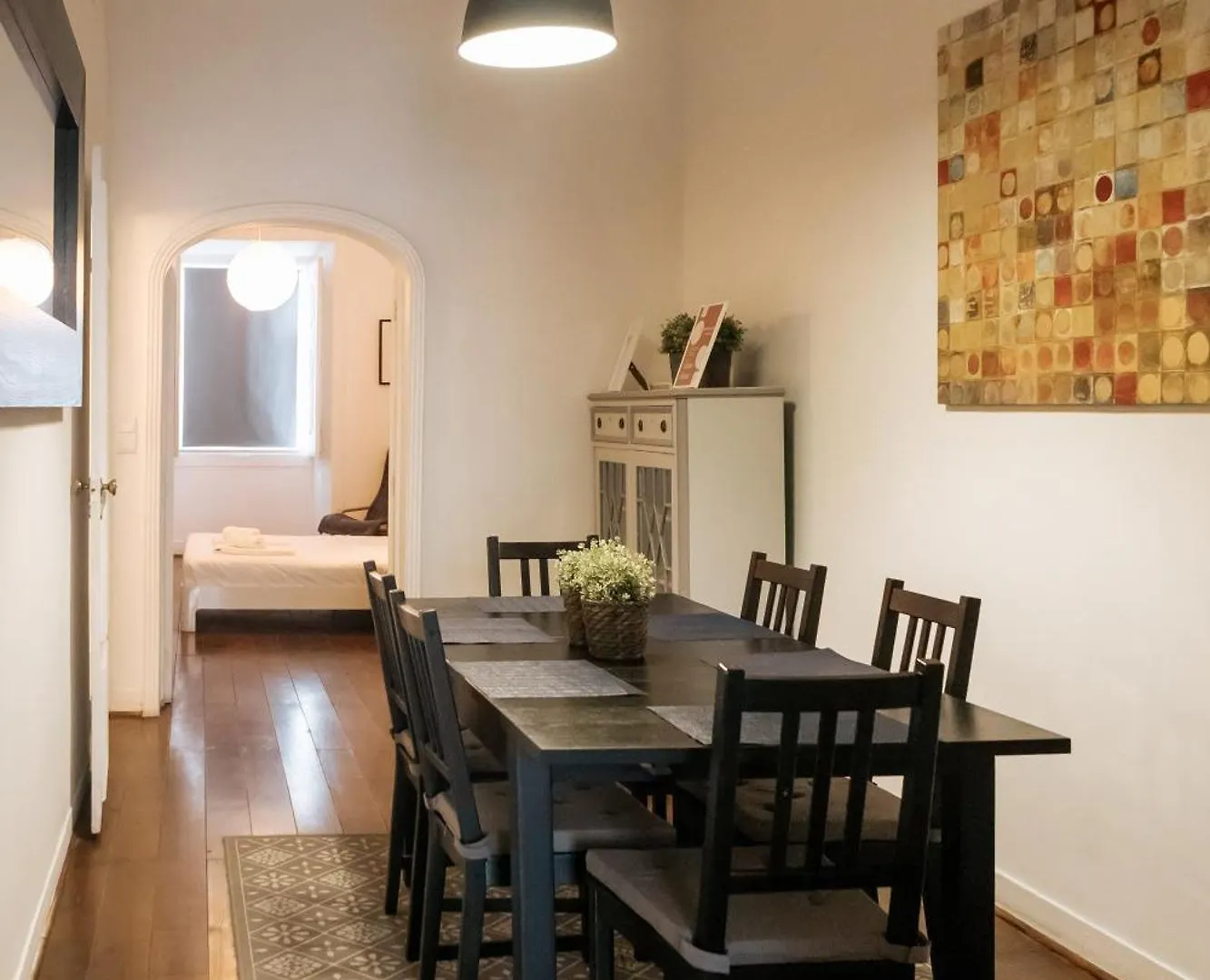 Diogo'S Alcantara Apartment I By Mycelia Lisbon