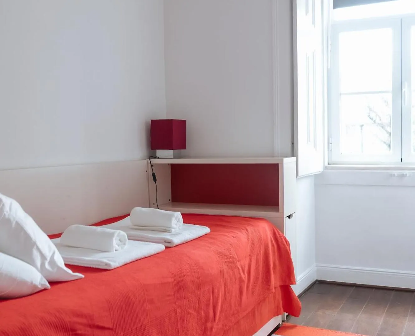Diogo'S Alcantara Apartment I By Mycelia Lisbon