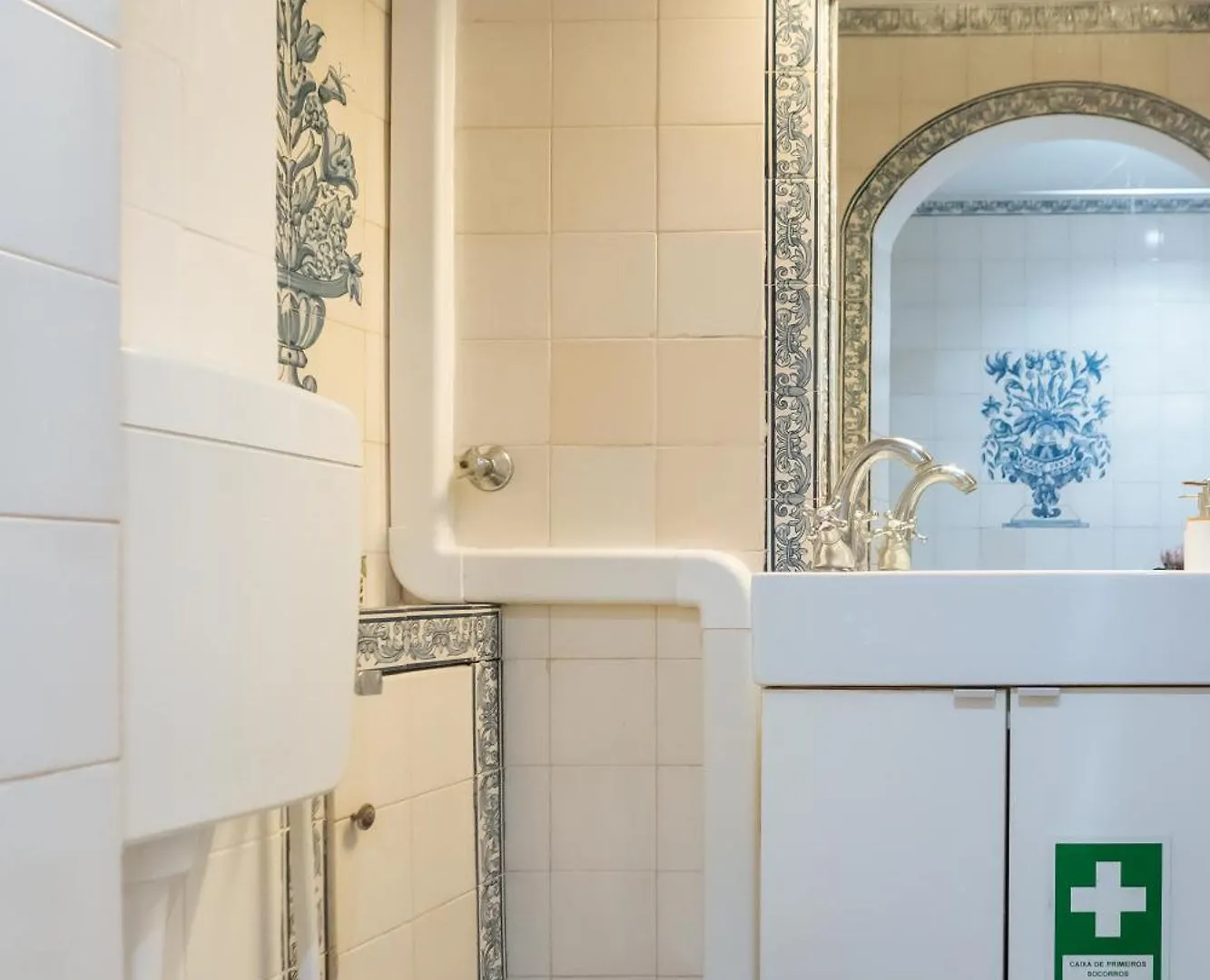 Diogo'S Alcantara Apartment I By Mycelia Lisbon