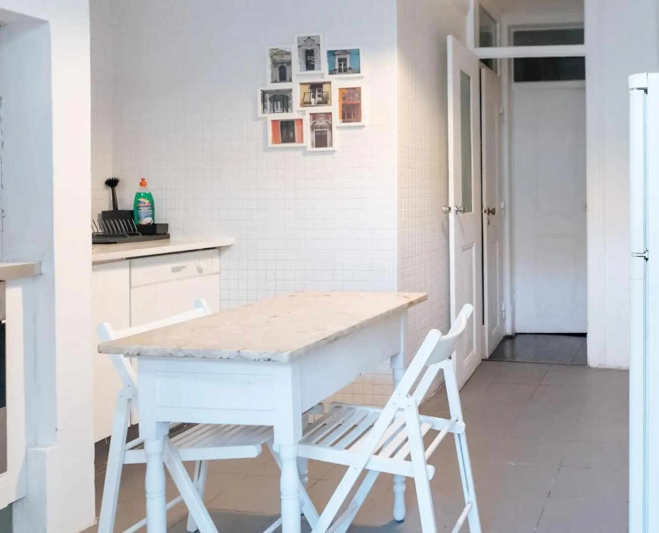 Diogo'S Alcantara Apartment I By Mycelia Lisbon Portugal