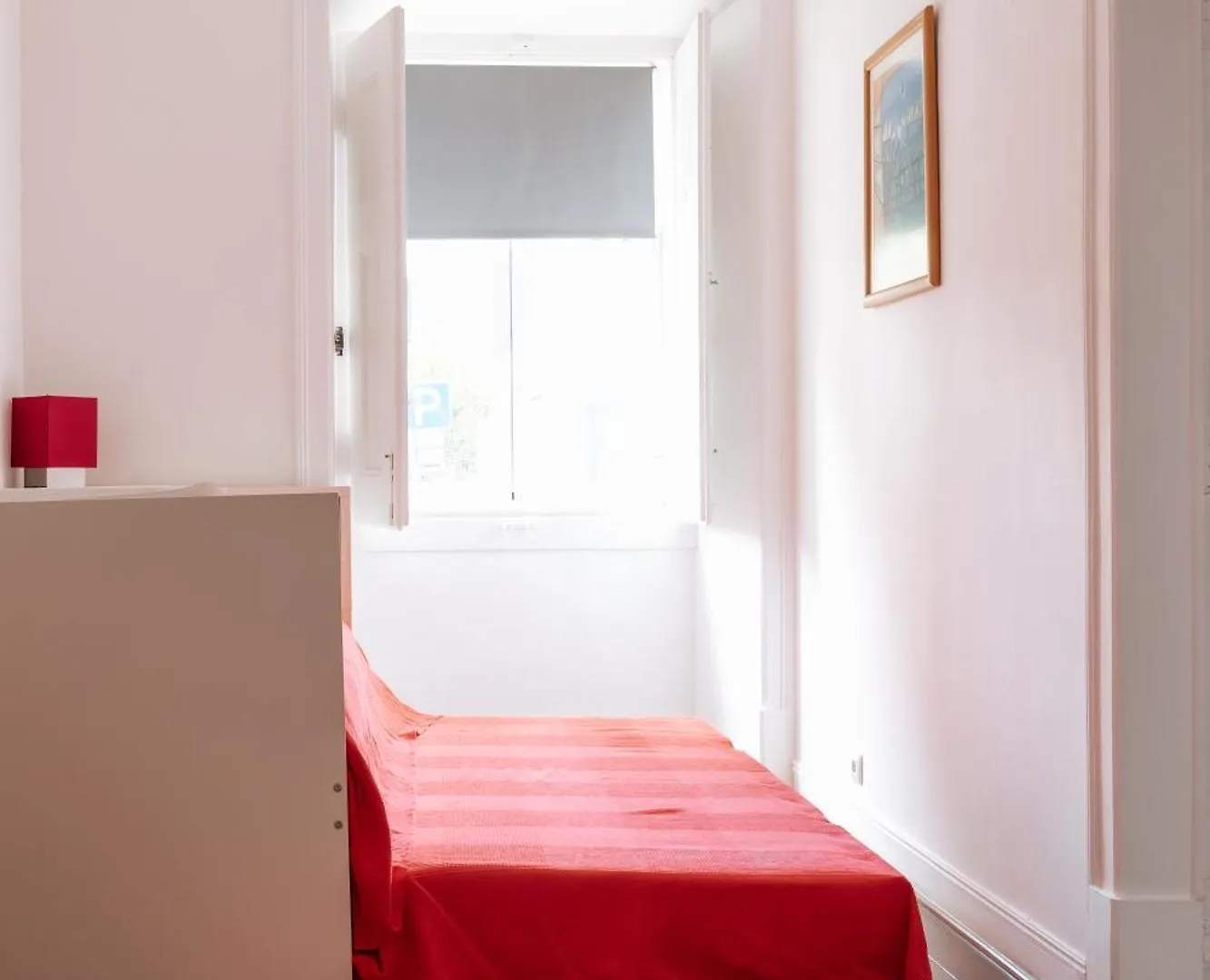 Diogo'S Alcantara Apartment I By Mycelia Lisbon