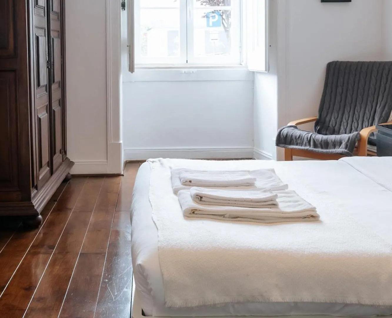 Diogo'S Alcantara Apartment I By Mycelia Lisbon 0*,  Portugal