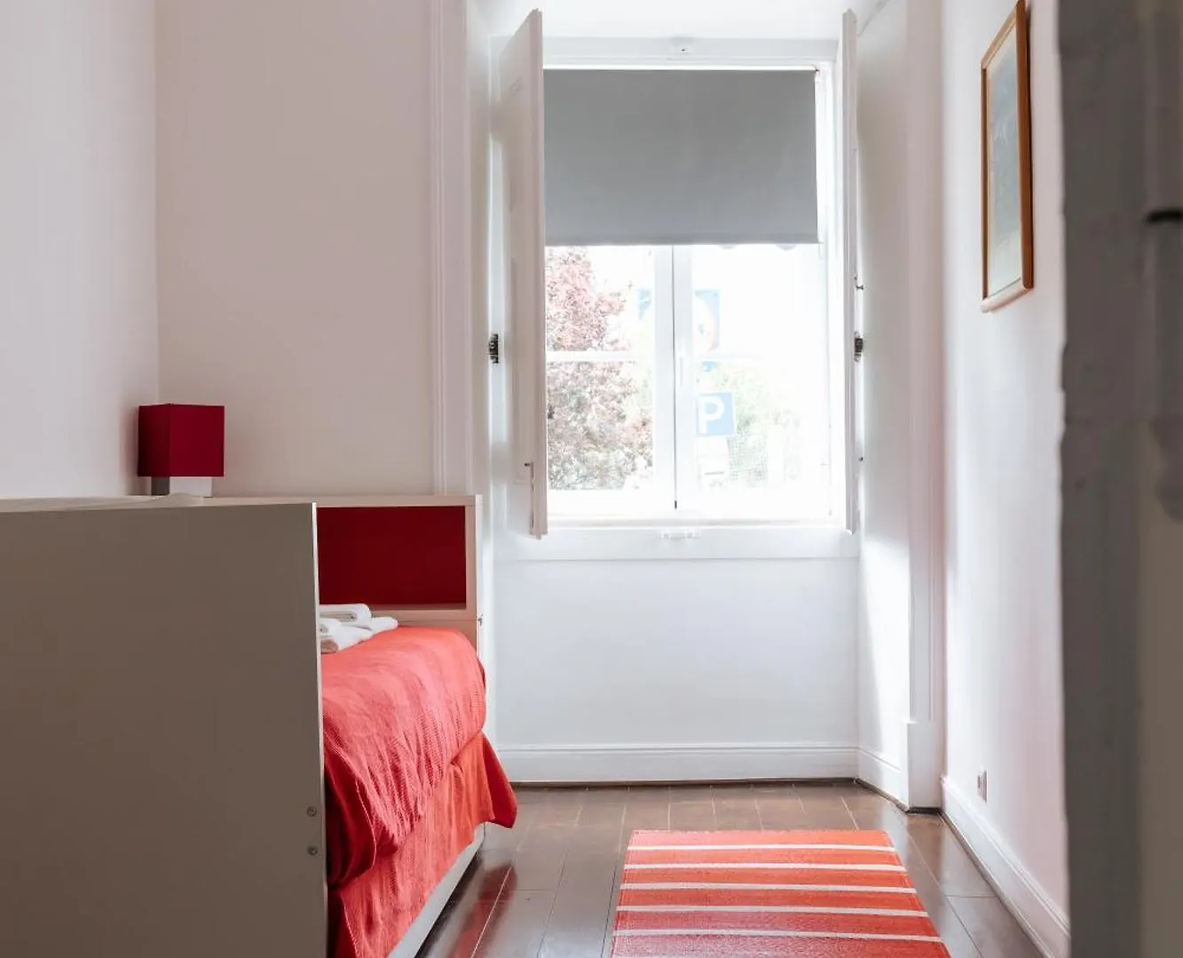 Diogo'S Alcantara Apartment I By Mycelia Lisbon Portugal